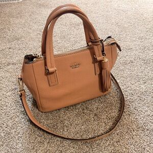 Kate Spade Leather Handbag
